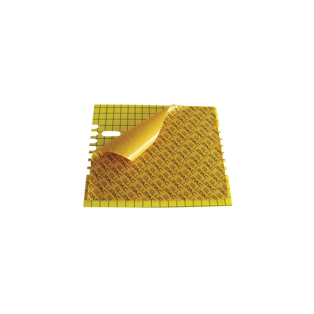Tabla Adhesiva GEA Para FTC30 - 6 tablas