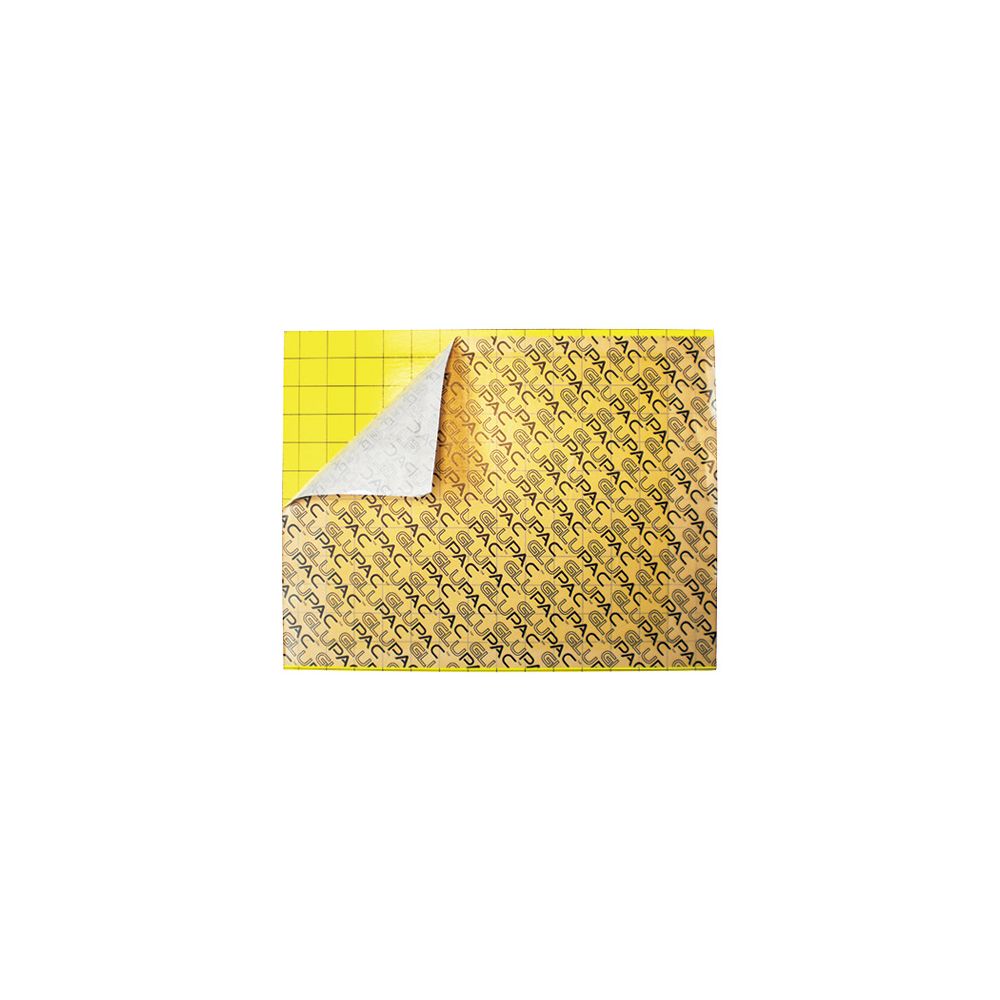 Tabla Adhesiva GEA Para FTP30 - 6 tablas