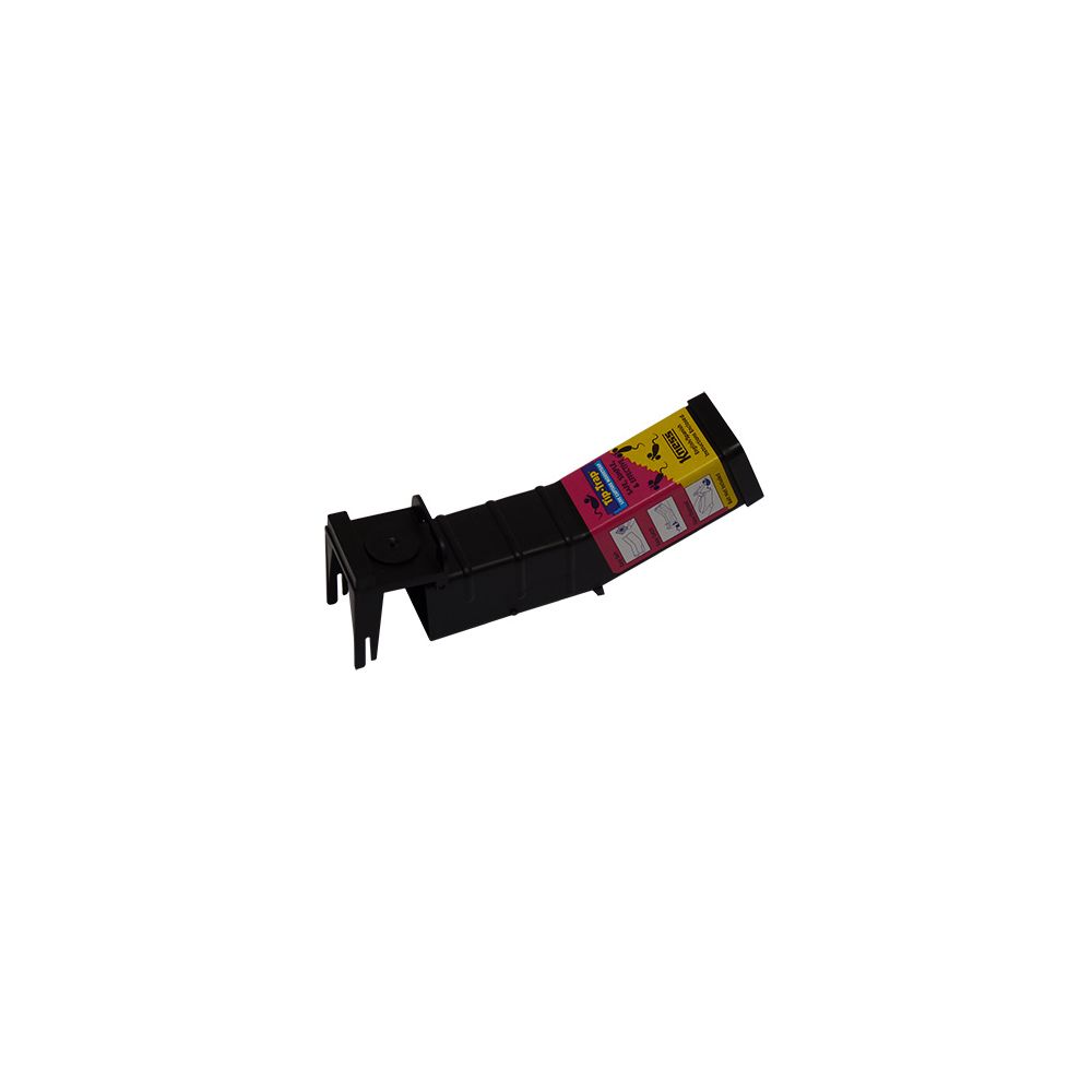 Tip-Trap® - Trampa de Captura para Ratones - 1