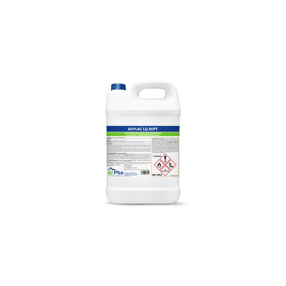 Adylac LQ Soft – 5l