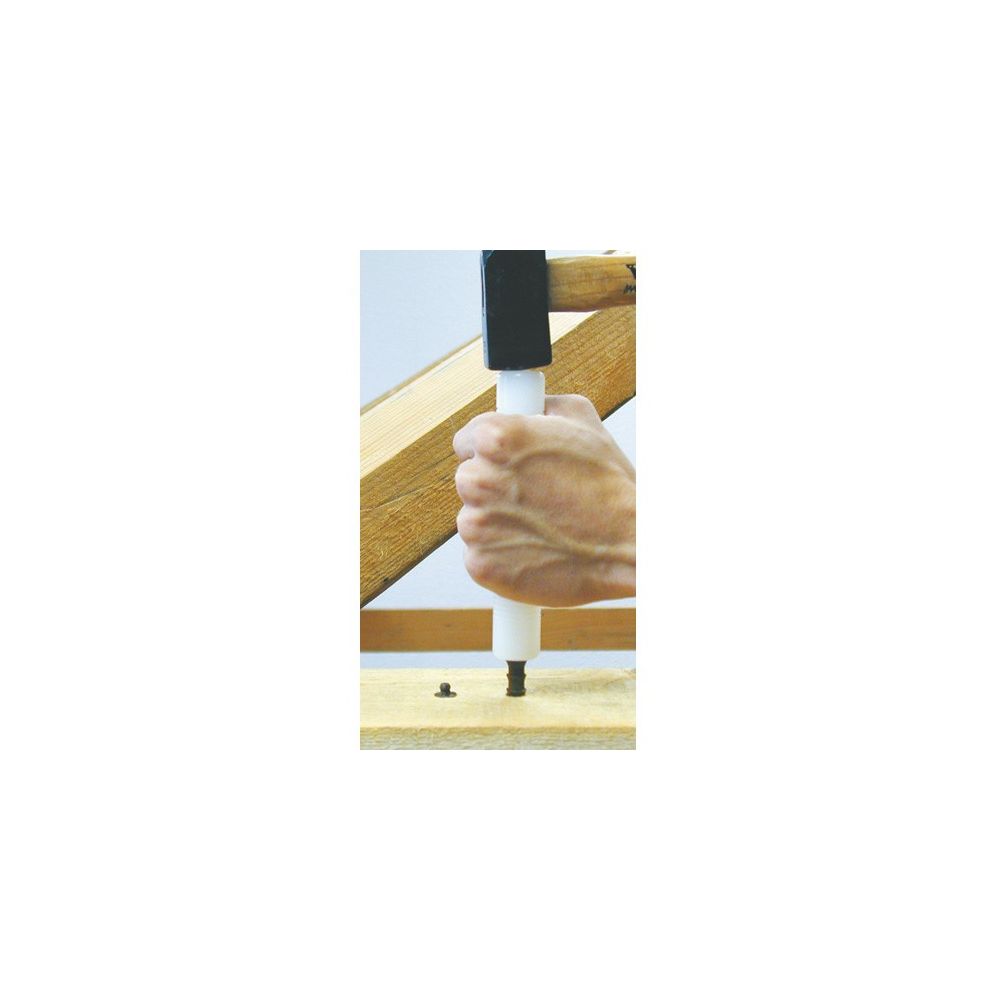 Aplicador de Nailon 18mm Ø - 1