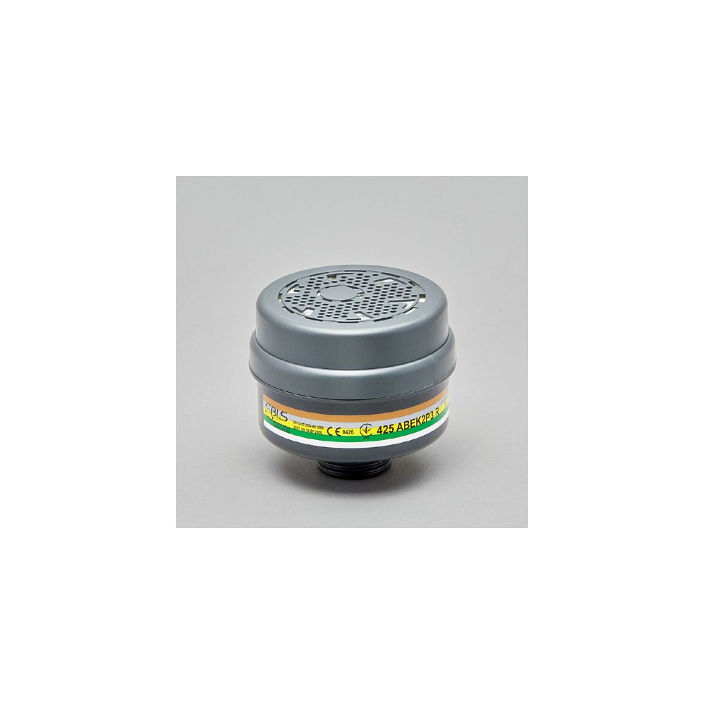 Filtro BLS ABEK2P3 - 1