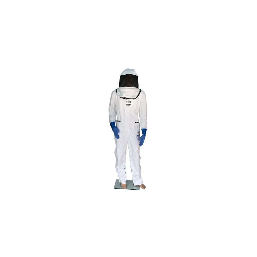 Buzo Apicultor – 1