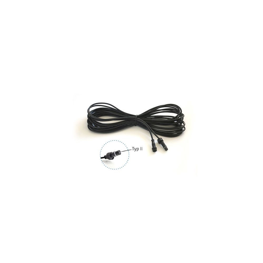 Cable Extensión Biogents de 10m - 1
