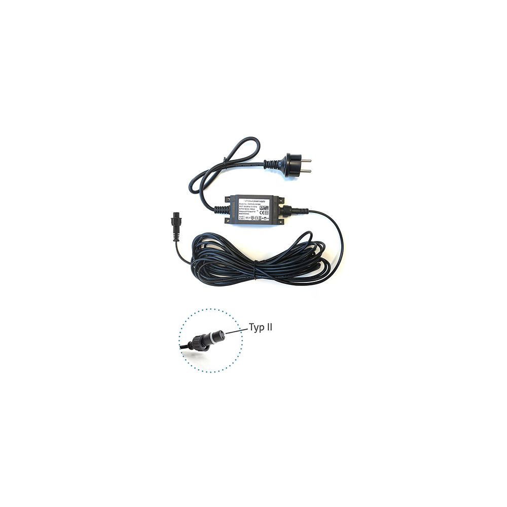 Transformador para Trampas de Mosquitos Biogents - 1