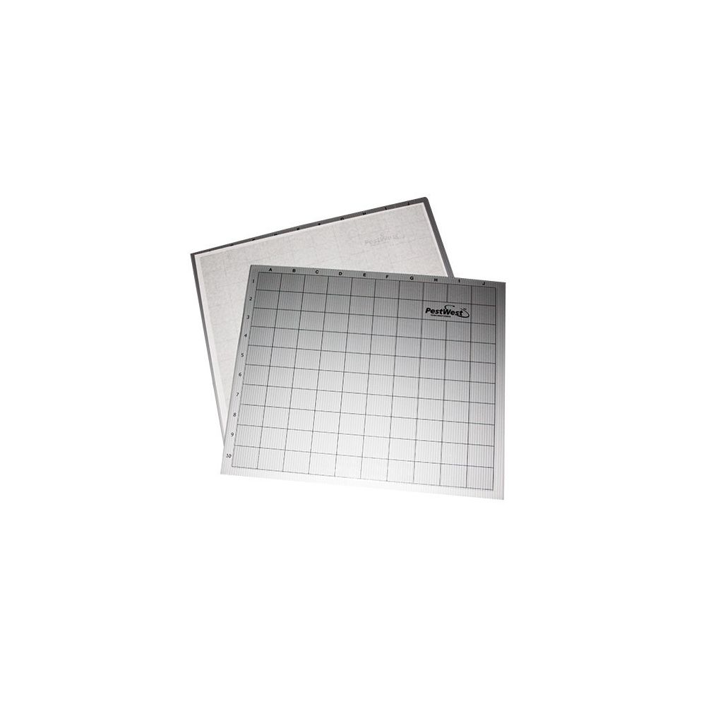 Tabla Adhesiva gama Chameleon 4x4 - 6 tablas