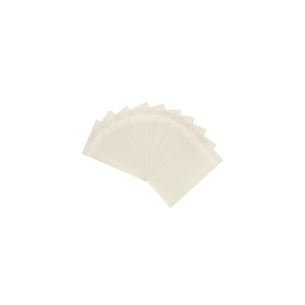 Tablas Adhesivas BG-GAT - 10