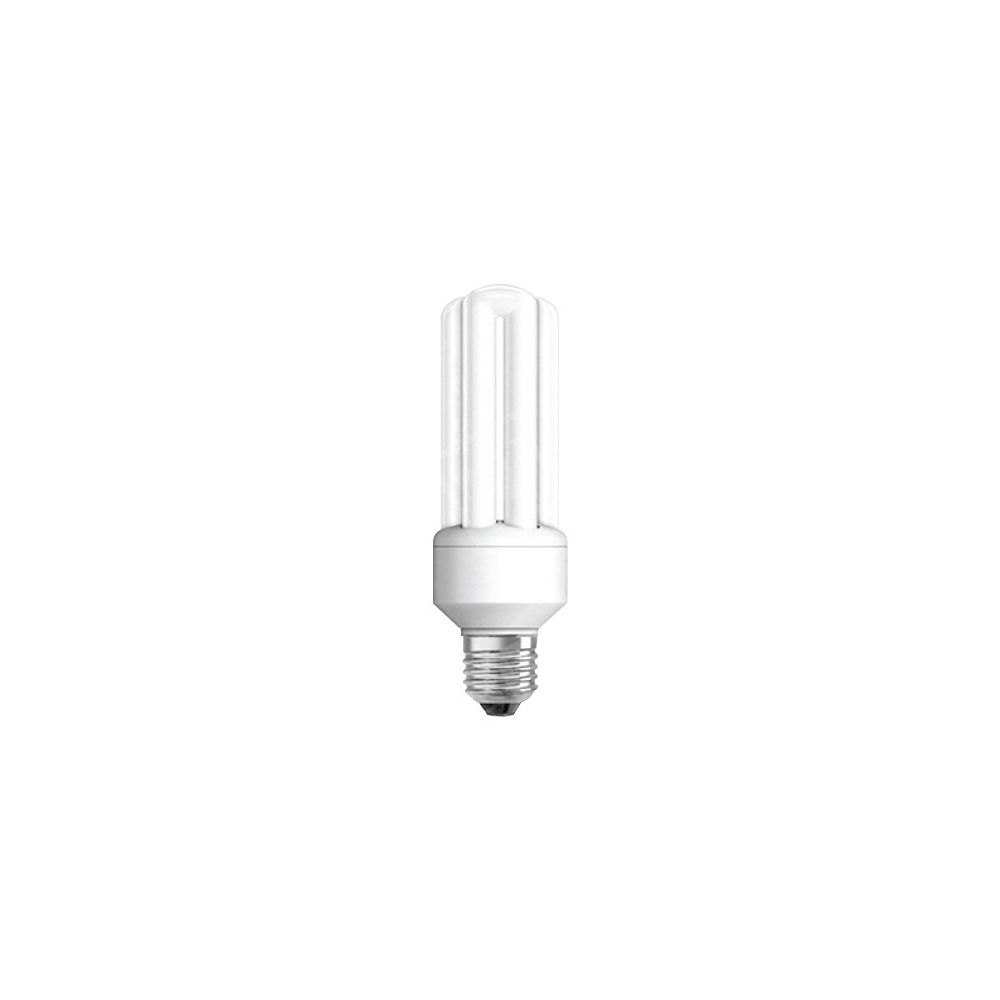Tubo compacto PestWest de luz ultravioleta (20W - E27) - 1