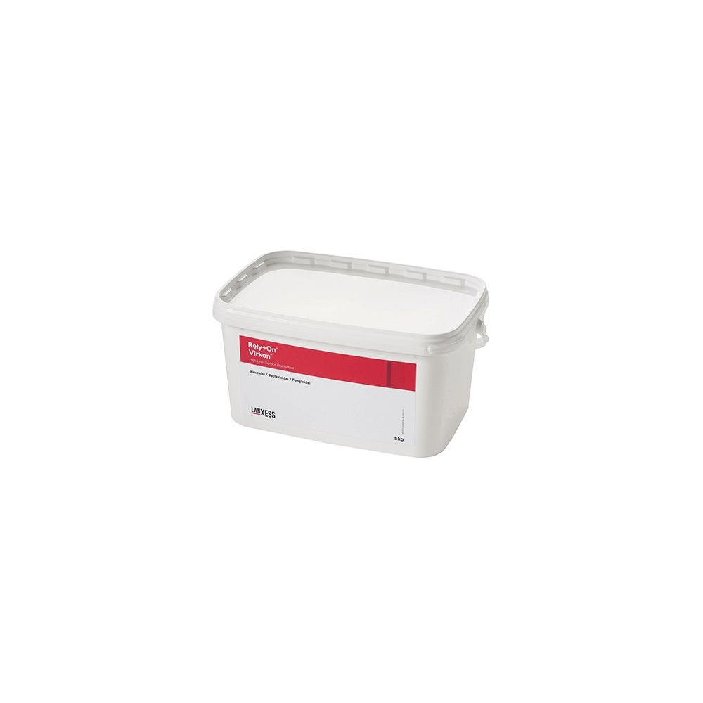 Rely+On™ Virkon®