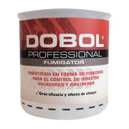 IS0015, DOBOL FUMIGANTE 100 gr INSETTICIDA FUMIGANTE-, ZAPI EXPERT