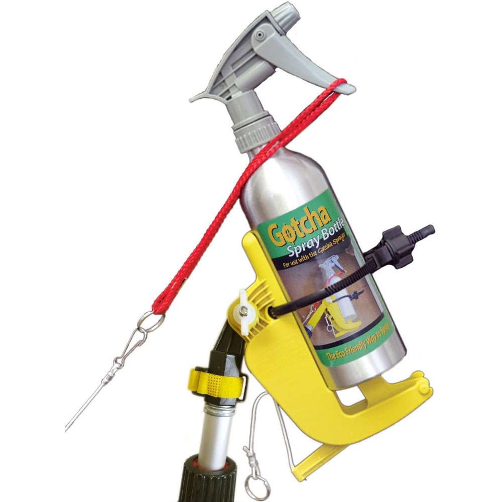 Gotcha™ TabPole Deluxe - 1