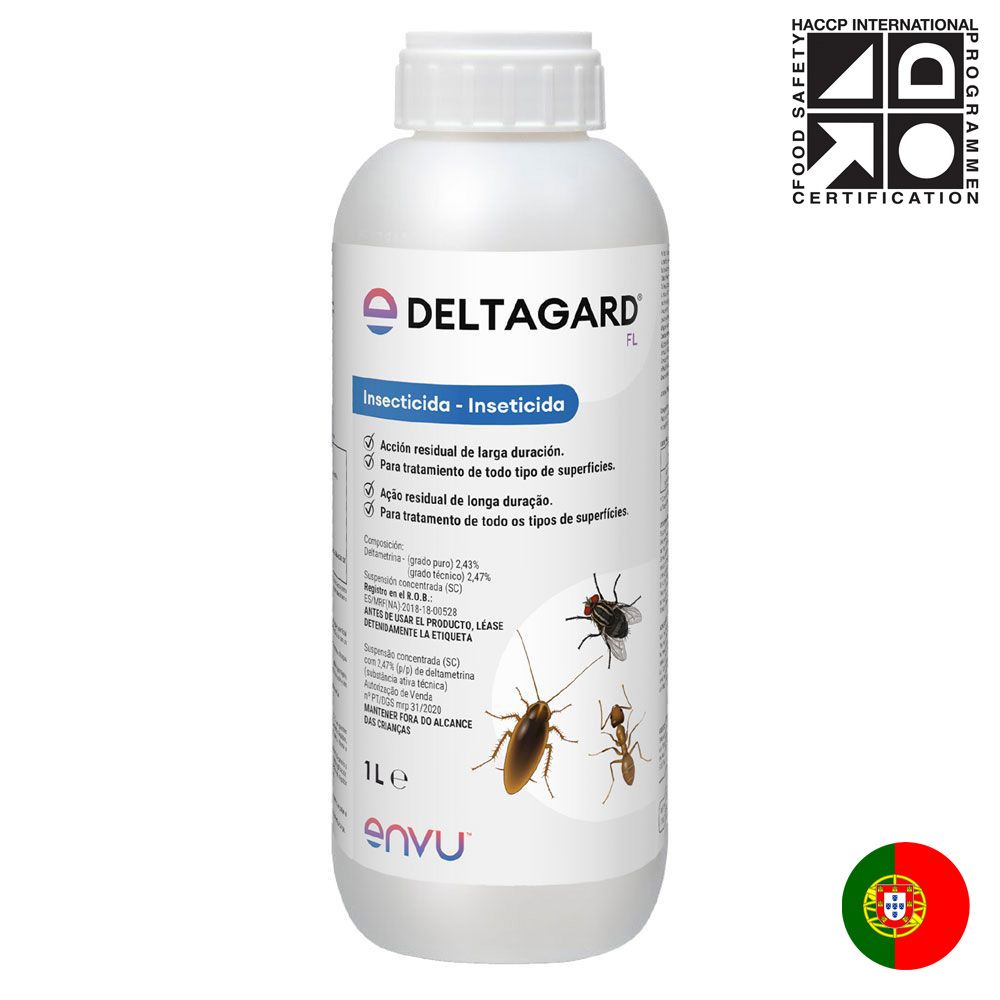 Deltagard® FL – 1l