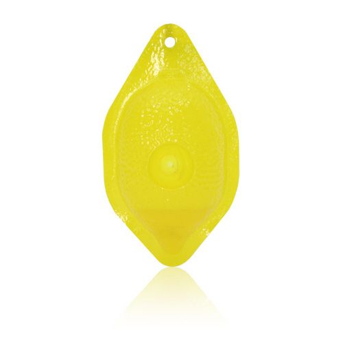 Trampa para mosca del vinagre en forma de limón - 1 x 12