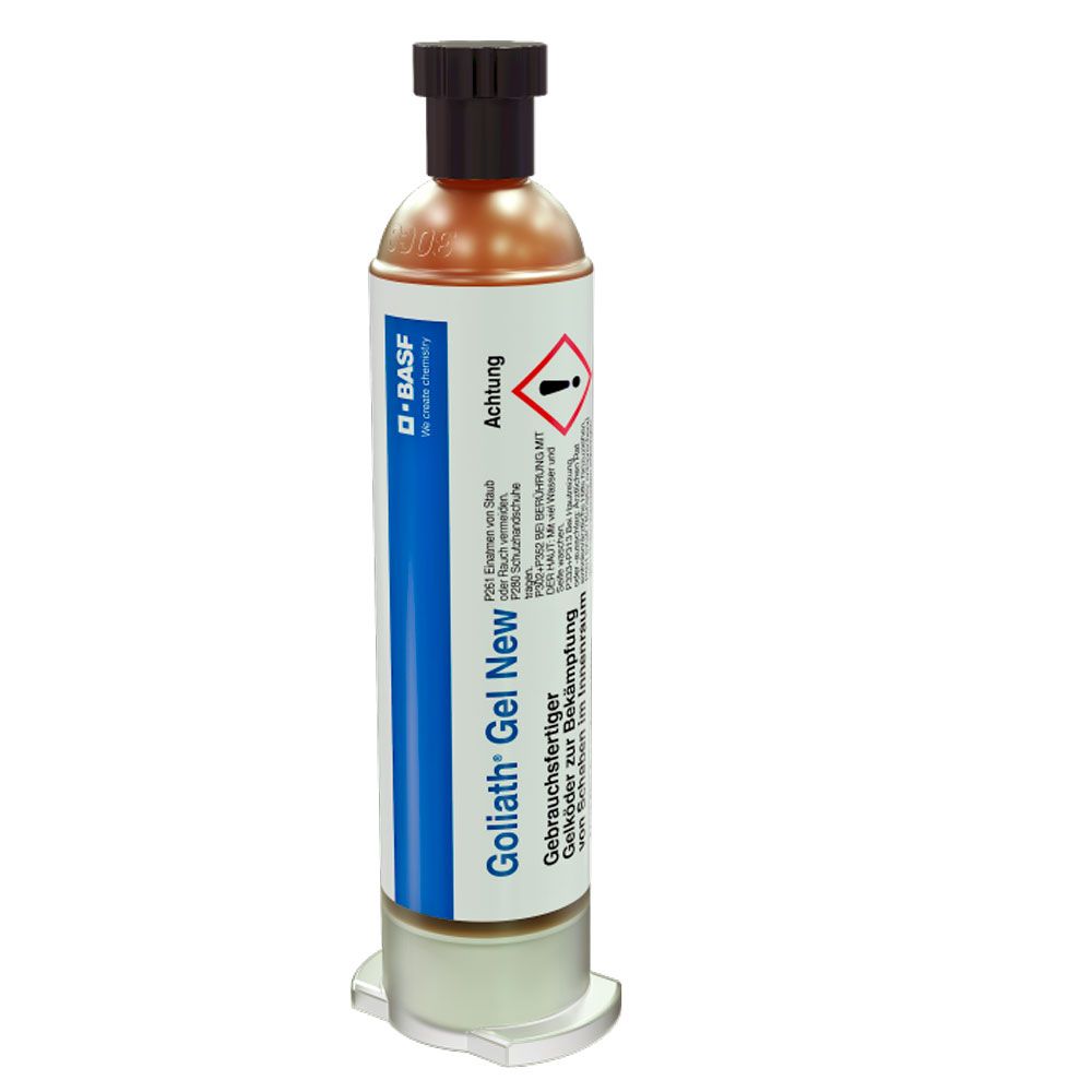 Goliath® Gel New - 4 x 30g