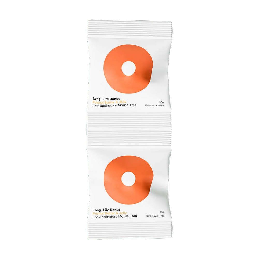 Atrayente Goodnature Mouse Trap - 2