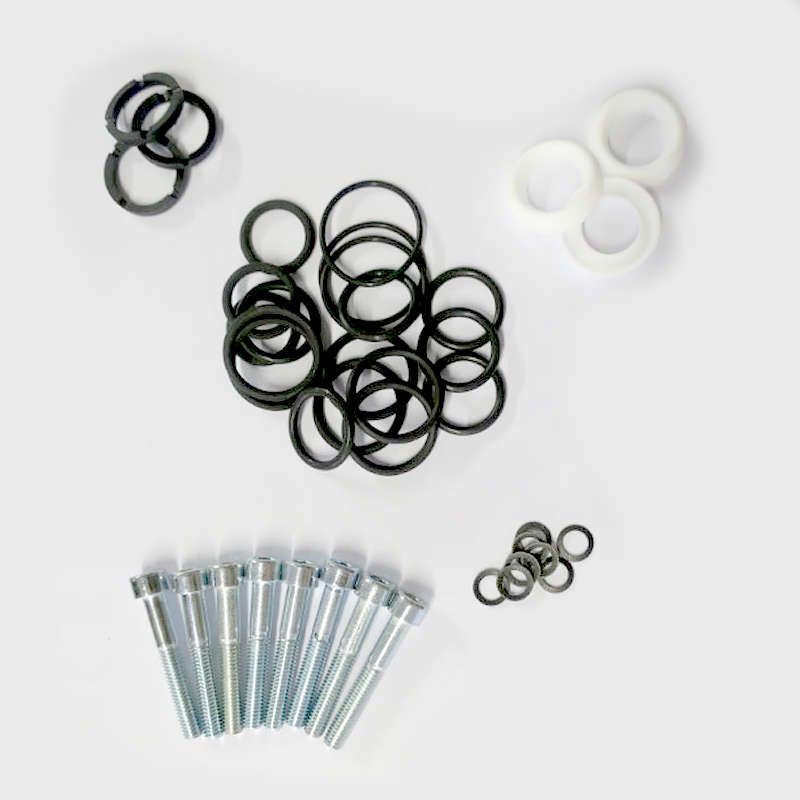 Kit Mantenimiento Cuerpo Bomba Mabi 8HP ECO - 1