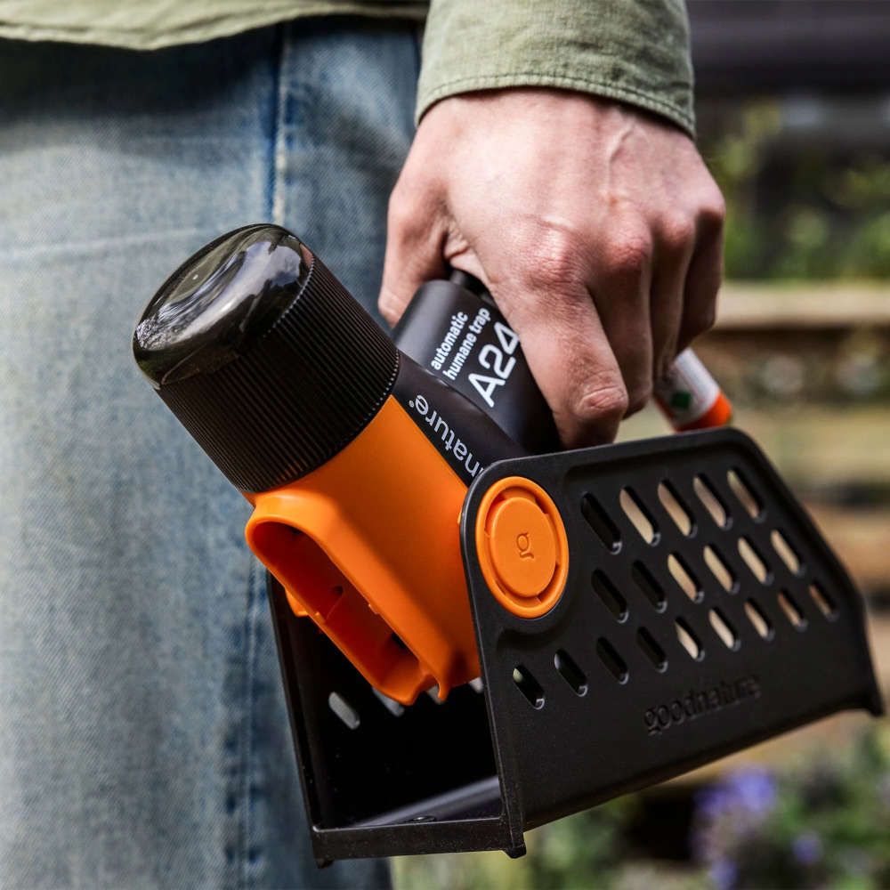 Goodnature A24 Smart Trap - 1