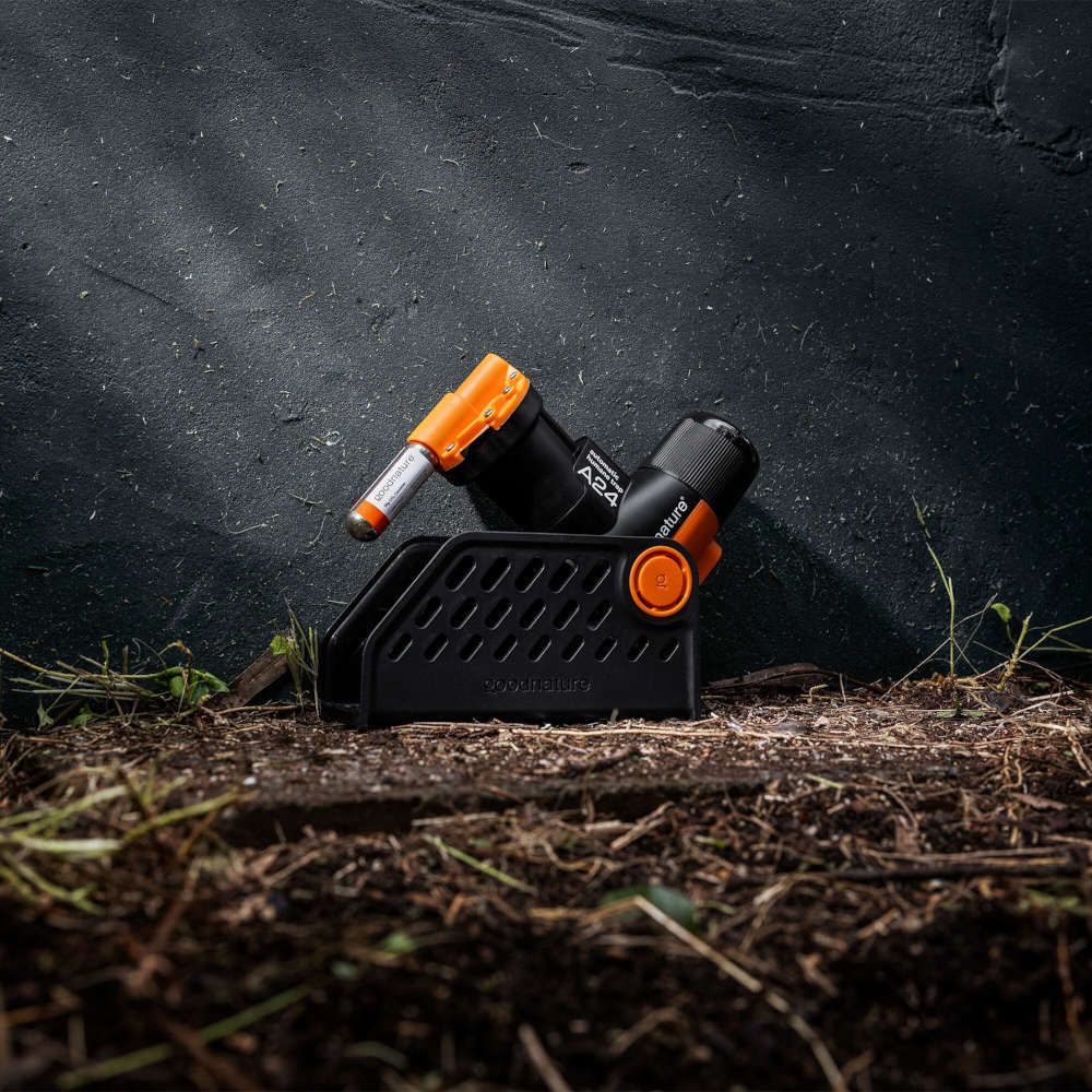 Goodnature A24 Smart Trap - 1