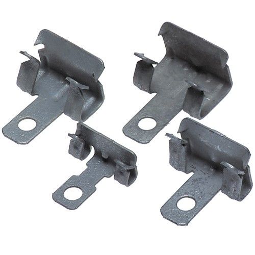 Clips Para Vigas - 100