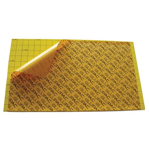 Tabla Adhesiva GEA Para FTP40/80 - 6 tablas
