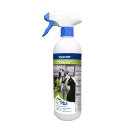 Jabalex® Barrera Natural contra Jabalíes - 2kg