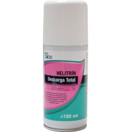 Helitrin Descarga Total - 150ml