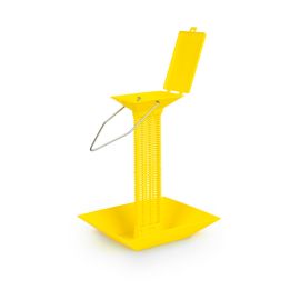 Antsnomore Caja Portacebos para Hormigas - 12