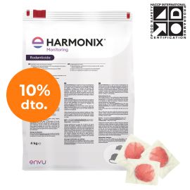 Harmonix® Monitoring - 4kg
