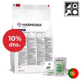 Harmonix® Pasta – Isco Fresco Cholecalciferol a 0,075% - 5kg
