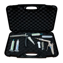 Maletín para Pistola - 1