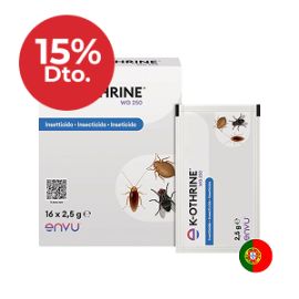 K-Othrine® WG 250 - 16 x 2