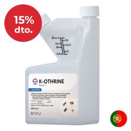 K-Othrine® Partix™ - 0