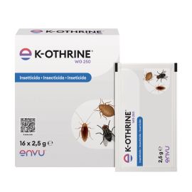 K-Othrine® WG 250 - 16 x 2
