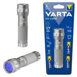 Linterna de luz Ultravioleta Varta - 1