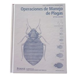 Guía Científica de Truman para Operaciones de Control de Plagas - 1