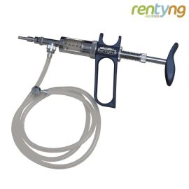 Pistola Dosificadora Ynject GO - PAGO POR USO