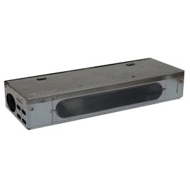 Pro-Ketch Junior – Trampa de Captura Múltiple para Ratones - 1