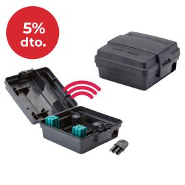 Pulse™ Mouse iQ - 6