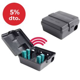 Pulse™ Rat iQ - 6