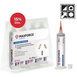 Maxforce® Quantum - Gel para Hormigas