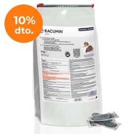 Racumin® Expert – Cebo Fresco Cumatetralilo al 0,0027% - 5kg