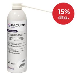 Racumin® Foam - Espuma Cumatetralilo al 0