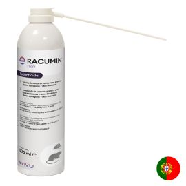 Racumin® Foam - Espuma Cumatetralilo a 0
