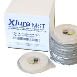 Xlure MST Recambios atrayente - 10