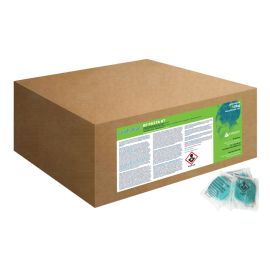 Sakarat® BF Pasta RT – Cebo Fresco Brodifacoum al 0,0025% - 10kg