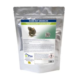 Scare-Rat Gránulos - 10x20g