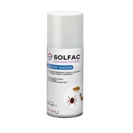 Solfac® Automatic Forte – 150ml