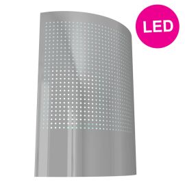 Sunburst® Plateado - 1