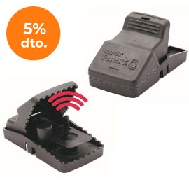 Trapper® T-REX iQ – 1
