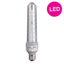 Tubo Compacto PestWest QBL LED (10W E27) - 1